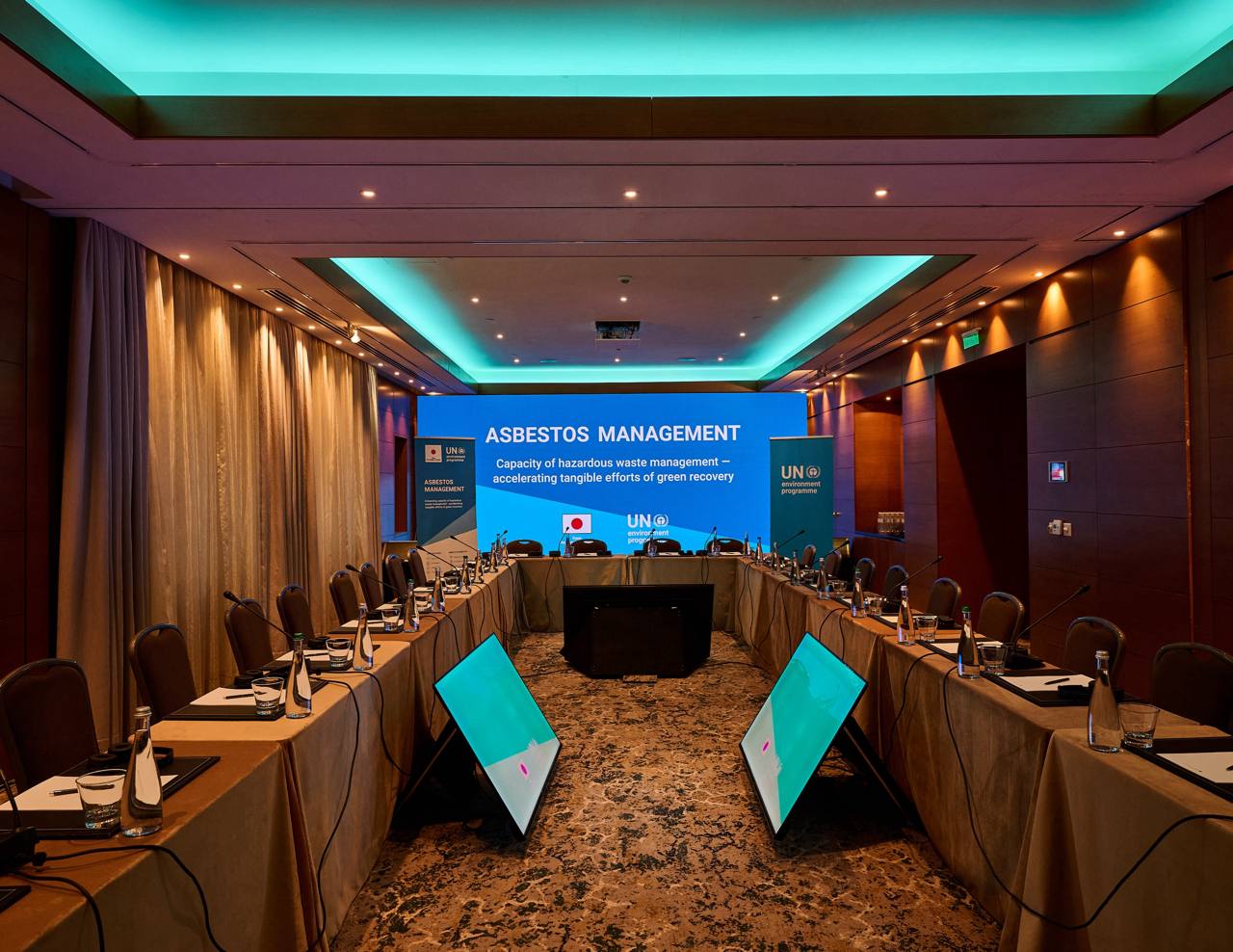 Key Takeaways from the Asbestos Management Conference